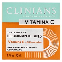 Clinians Crema Vitamina C