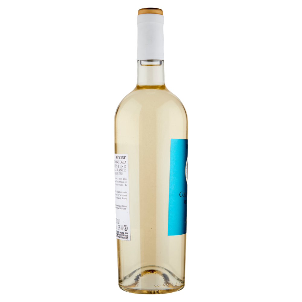Vermentino Toscano Bianco Igt Collezione Oro Piccini - Foto 2