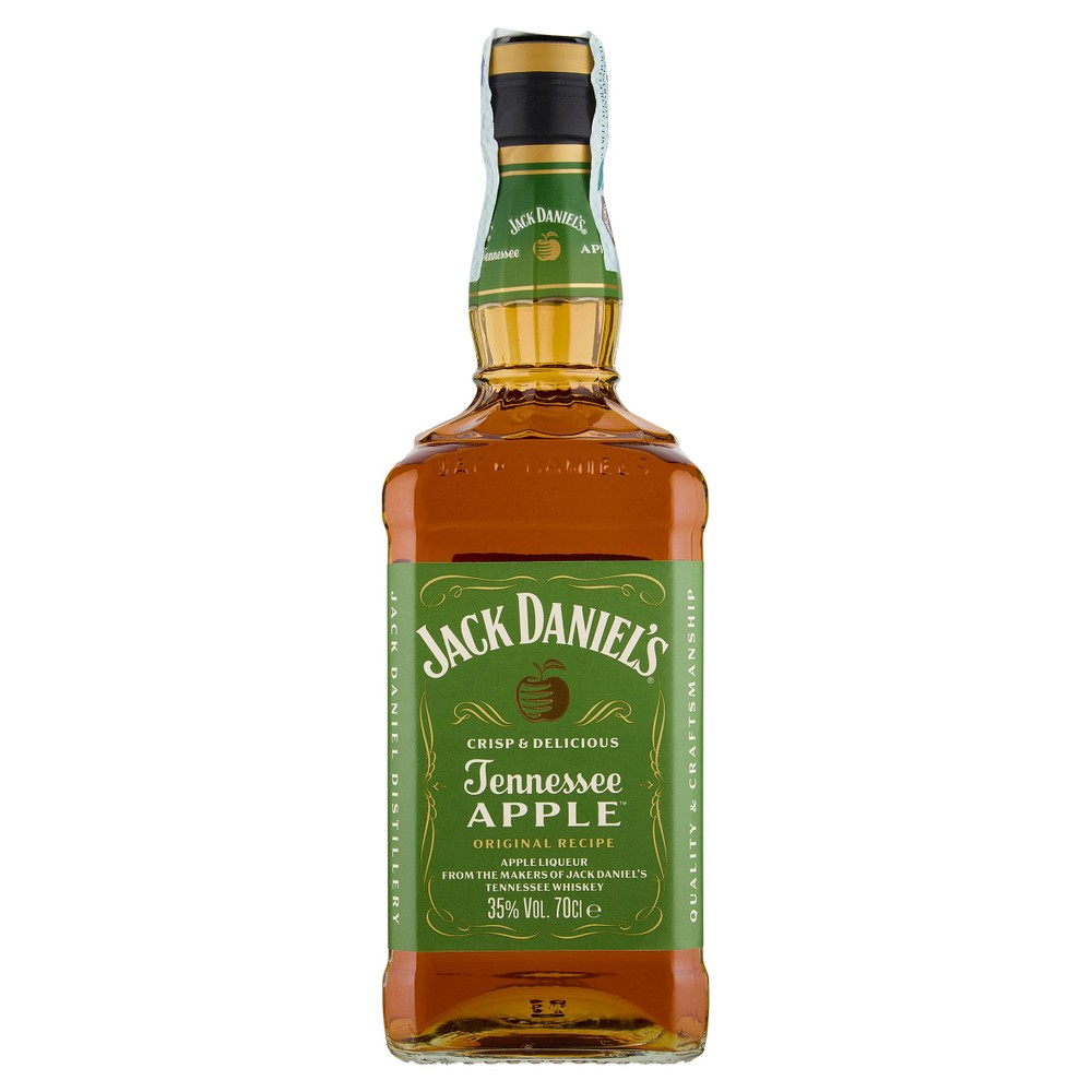 Jack Daniel's Apple - Foto 1