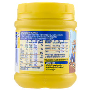 Nesquik Polvere 30% Meno Zuccheri - Foto 2