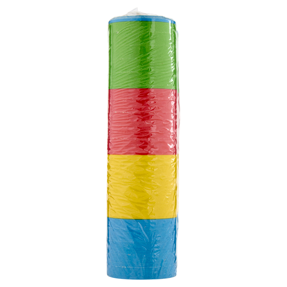 Confezione 3 Stelle Filanti - Foto 2