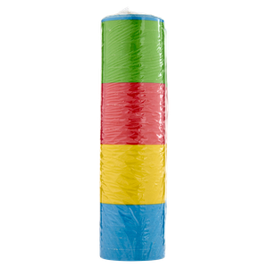 Confezione 3 Stelle Filanti - Foto 2