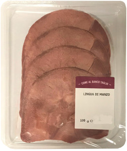 Lingua Di Manzo - Foto 1