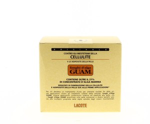 Fanghi D'alga Anticellulite Guam - Foto 1