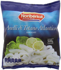 Anelli Di Totano Atlantico Noriberica In Busta - Foto 1