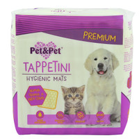 Tappetini Pet & pet Cm . 60 x 60 Tappetini Pet & pet Cm . 60 x 60