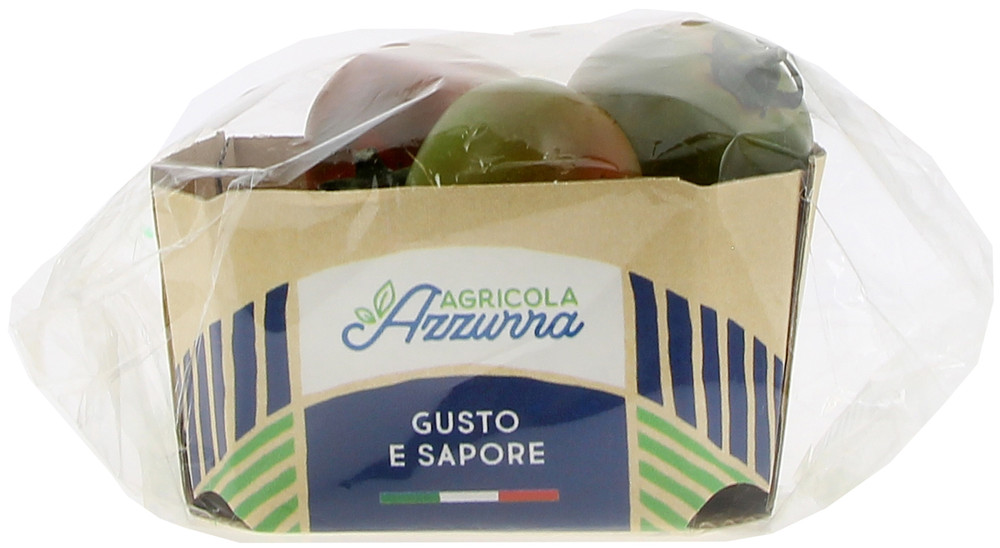 Pomodoro Tondo Residuo Zero/Nichel Free - Foto 2