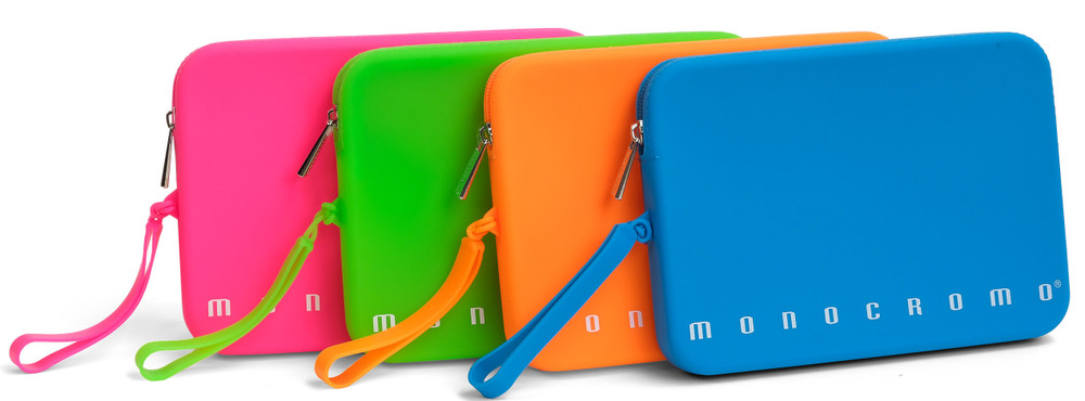 Pochette Monocromo - Foto 1