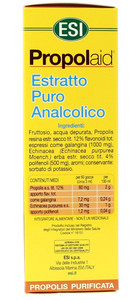 Estratto Puro Analcolico Propolaid Esi - Foto 2