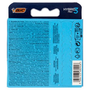 Ricarica Bic Flex 3 Hybrid - Foto 3