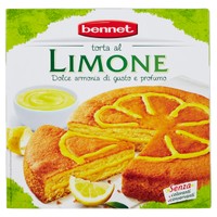 Torta Limone Bennet Torta Limone Bennet