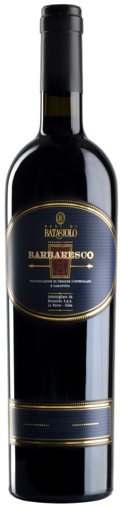 Barbaresco Docg Batasiolo - Foto 1