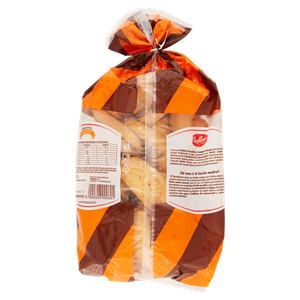 Biscotti Salute Tradizionali Con Lievito Madre Trerossi - Foto 3