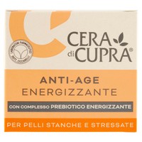 Crema Antirughe Energizzante Cera Cupra Crema Antirughe Energizzante Cera Cupra