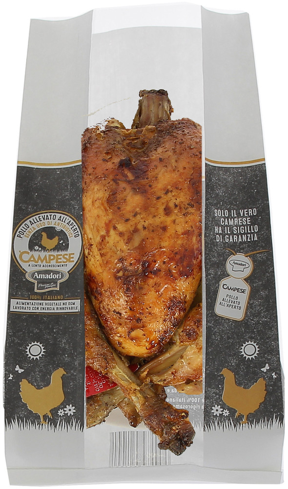 Pollo Campese - Foto 2