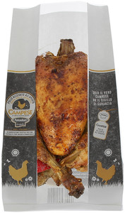 Pollo Campese - Foto 2