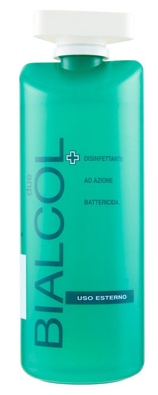 Bialcol Disinfettante Uso Esterno - Foto 1