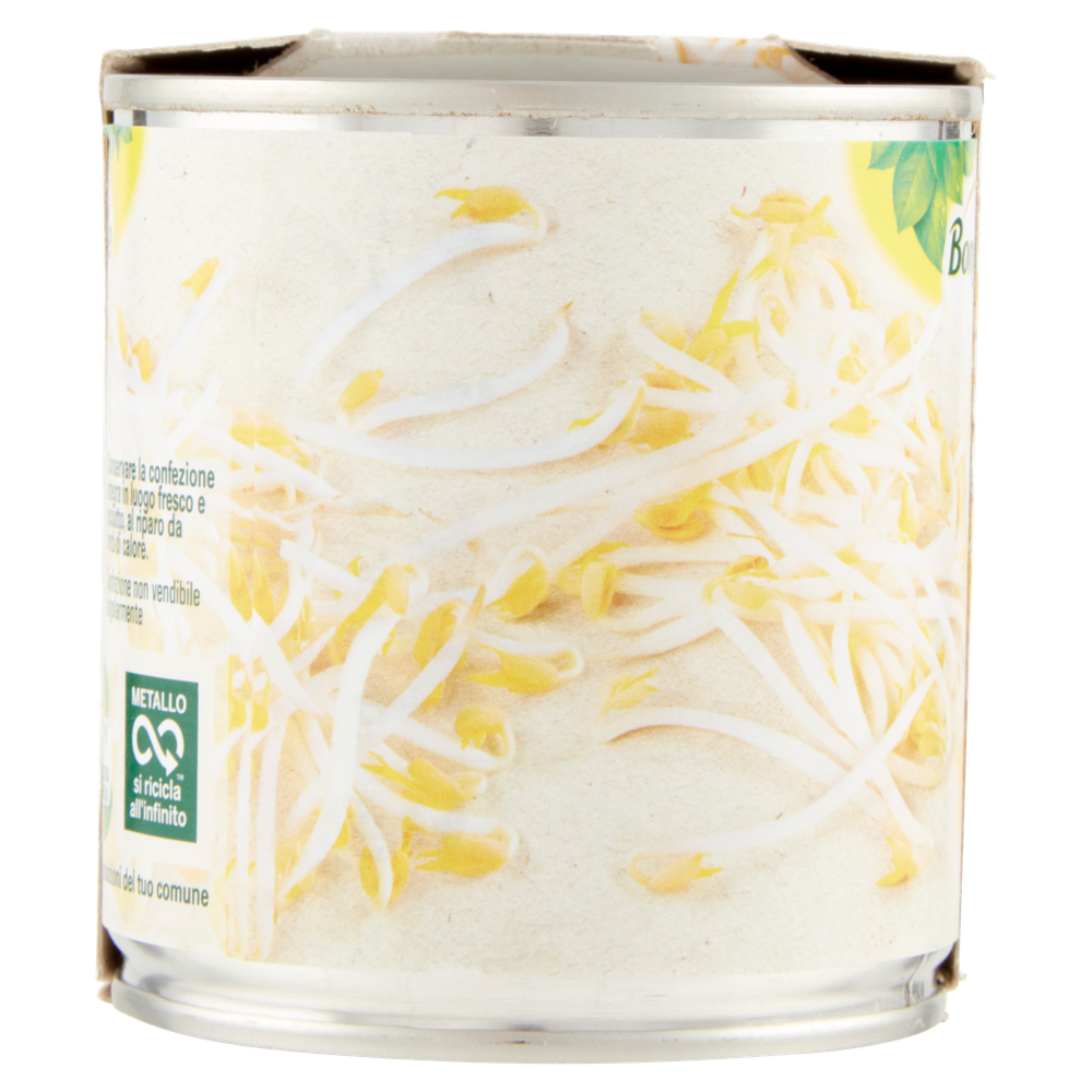 Germogli Di Fagiolo Mungo 3x90g Bonduelle - Foto 2