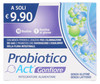 Probiotico Act Gonfiore Bustine