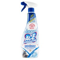 Sgrassatore Universale Spray Ace Sgrassatore Universale Spray Ace