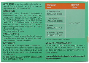 Yovis Stick Bustine - Foto 2