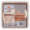 Vaschetta Gelato Affogato Al Cioccolato Bennet