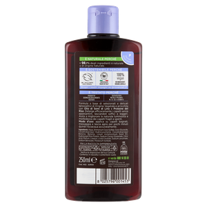 Shampoo Semi Lino I Provenzali