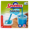Full Action Corner Set  Spontex