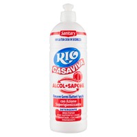 Detergente Per Superfici A Base Alcoolica Rio Casaviva Detergente Per Superfici A Base Alcoolica Rio Casaviva