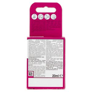 Ricarica Deodorante Ambiente Elettrico Essential Oil Relaxing Zen Glad - Foto 3