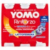 YOMO RINFORZO MIRTILLO