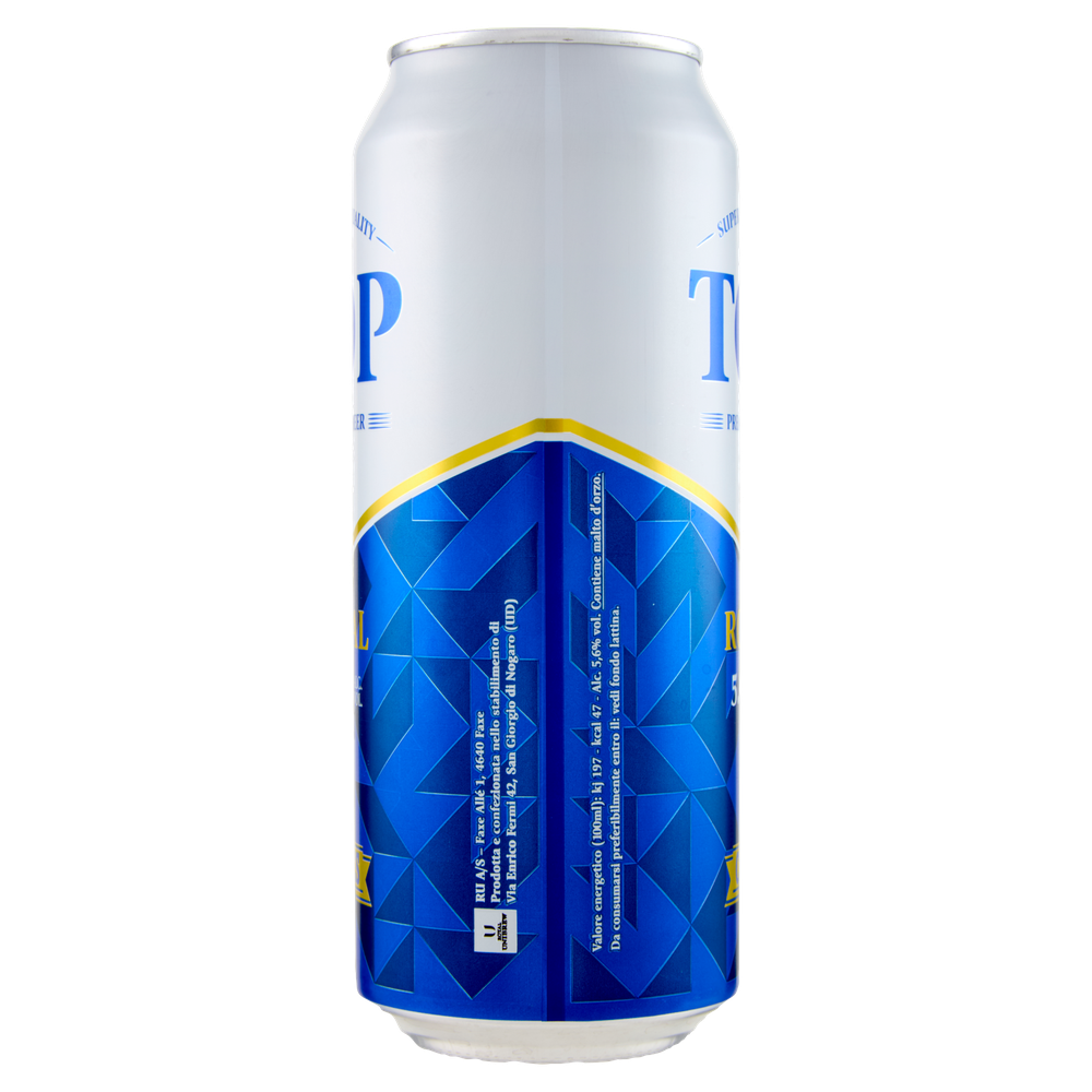 Birra Top Royal Ceres - Foto 2