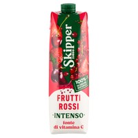 Skipper Frutti Rossi Skipper Frutti Rossi