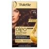 Colorazione Capelli  4.18 Castano Moka Syoss By Palette