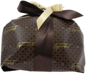 Panettone Con Gocce Di Cioccolato Selezione Gourmet Bennet - Foto 2