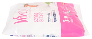Mozzarella Vivisi Senza Lattosio Tris - Foto 2