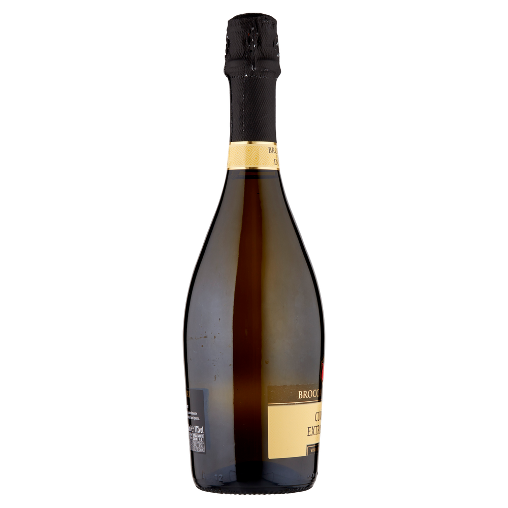Spumante Cuvee Brocca Dei Dori - Foto 2
