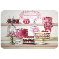 Tovaglietta Americana Patisserie Tovaglietta Americana Patisserie