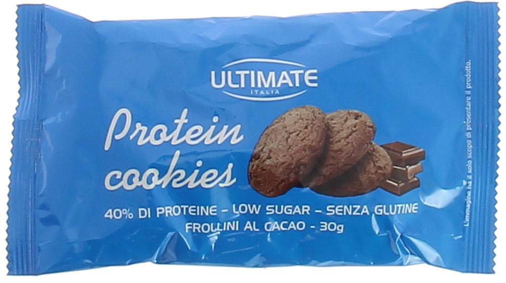 Protein Cookies Ultimate