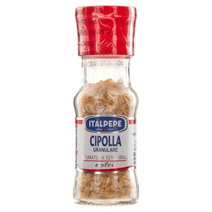 Dispenser Cipolla Granulare Italpepe