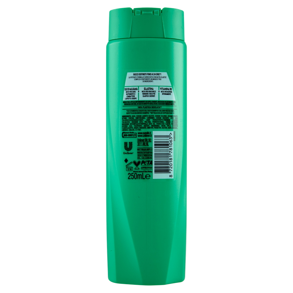 Shampoo Ricci Da Sogno Sunsilk - Foto 3