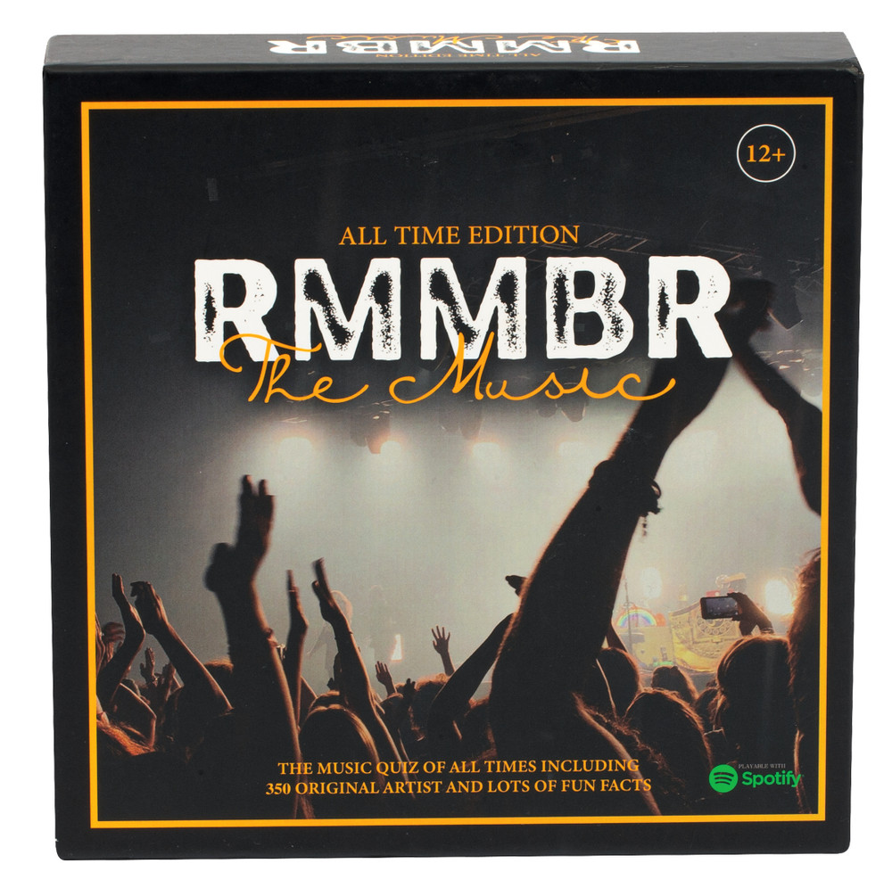 Remember The Music - Foto 1