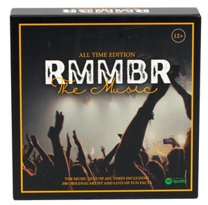 Remember The Music - Foto 1