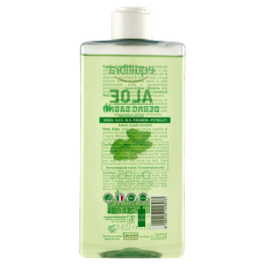 Dermo Bagno Aloe Equilibra - Foto 3