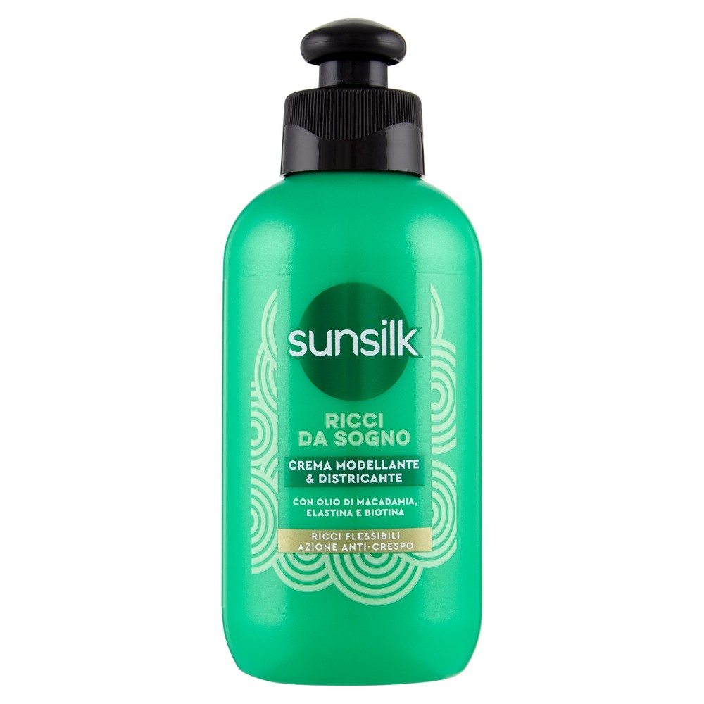Crema Ricci Sunsilk - Foto 1