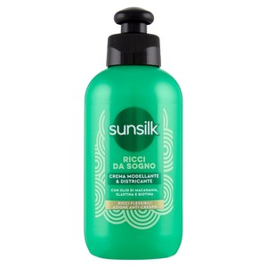 Crema Ricci Sunsilk - Foto 1