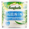 Fagiolini Verdi Fini Al Vapore Sottovuoto Bonduelle