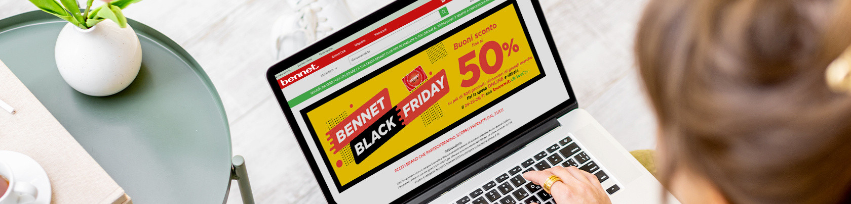 Che cos’è il Black Friday: la storia e il significato