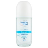 Neutromed Deodorante Roll Fresh Neutromed Deodorante Roll Fresh