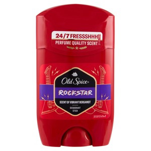 Deodorante Stick Rockstar Old Spice - Foto 1